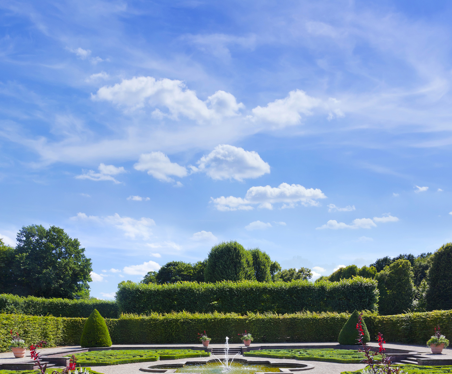 Liebscher & Partner in Chemnitz | Garten- & Landschaftsbau mit Grünflächenpflege